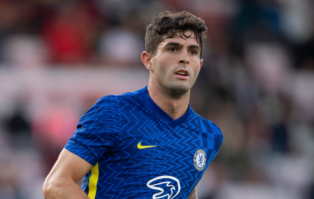 Christian Pulisic Với Sự Phấn Khích Hết Mức: Đón Giao Dịch Đáng Chú Ý Với AC Milan