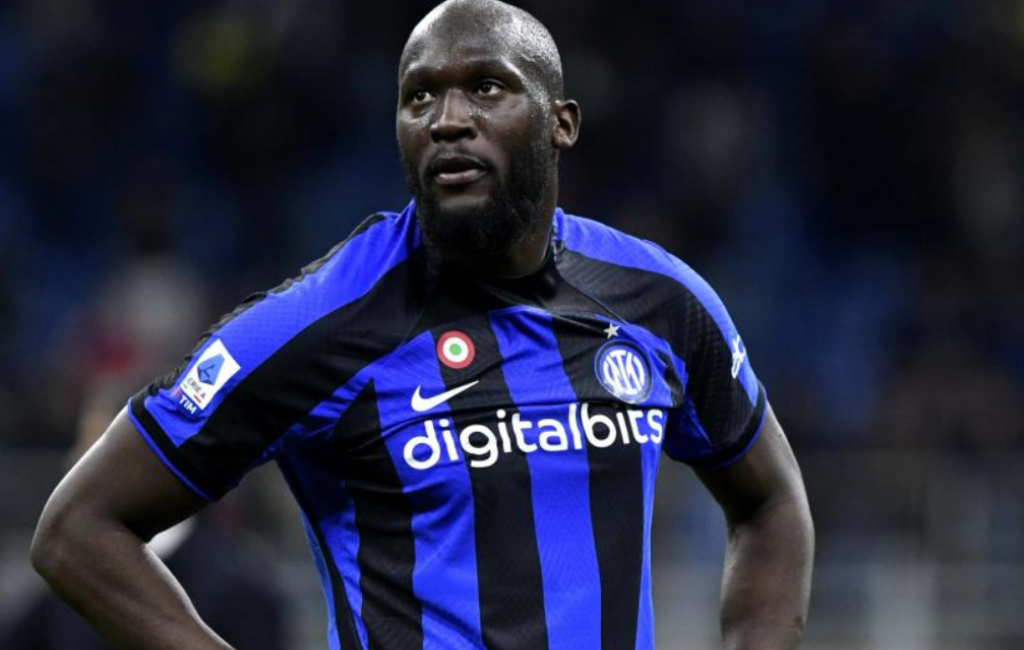 Inter Milan Đàm Phán Chiêu Mộ Romelu Lukaku từ Chelsea: Sự Trở Lại Đầy Hứa Hẹn